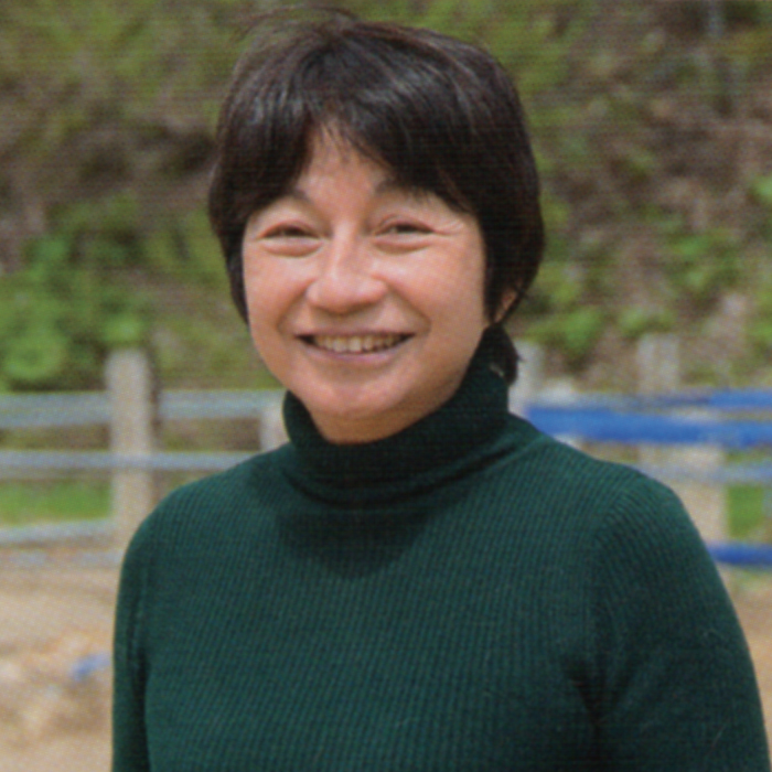 堤さん